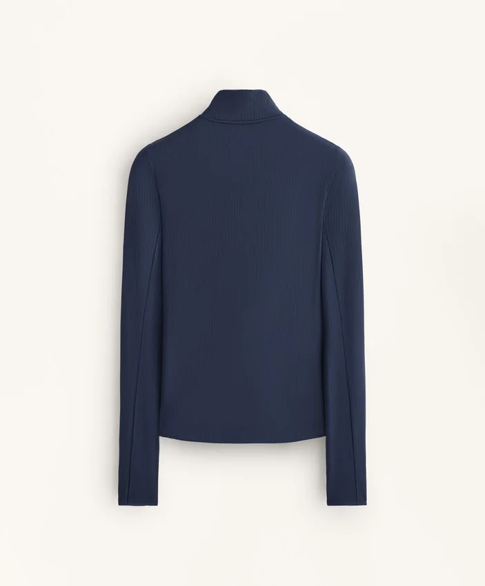 Tricou cu nervuri, strat de bază termic Tricou cu nervuri, strat de bază termic