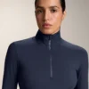 Tricou cu nervuri, strat de bază termic Tricou cu nervuri, strat de bază termic