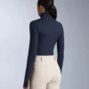 Tricou cu nervuri, strat de bază termic Tricou cu nervuri, strat de bază termic