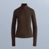 Tricou cu nervuri, strat de bază termic