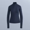 Tricou cu nervuri, strat de bază termic Tricou cu nervuri, strat de bază termic
