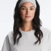 Tricou drept, cu mâneci scurte, din amestec de bumbac Tricou drept, cu mâneci scurte, din amestec de bumbac