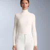 Tricou fără cusături din lână merino Tricou fără cusături din lână merino