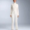 Tricou fără cusături din lână merino Tricou fără cusături din lână merino