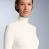 Tricou fără cusături din lână merino Tricou fără cusături din lână merino