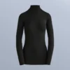 Tricou fără cusături din lână merino Tricou fără cusături din lână merino
