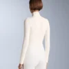 Tricou fără cusături din lână merino Tricou fără cusături din lână merino