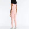 Tricou fără mâneci Comfortlux cu decolteu încrucișat Tricou fără mâneci Comfortlux cu decolteu încrucișat