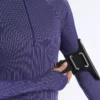 Tricou tehnic cu mâneci lungi Tricou tehnic cu mâneci lungi