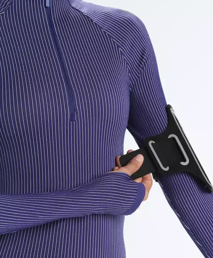 Tricou tehnic cu mâneci lungi Tricou tehnic cu mâneci lungi