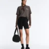 Tricou tehnic cu mâneci lungi Tricou tehnic cu mâneci lungi