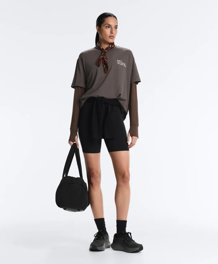 Tricou tehnic cu mâneci lungi Tricou tehnic cu mâneci lungi