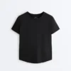 Tricou tehnic cu mâneci scurte Tricou tehnic cu mâneci scurte