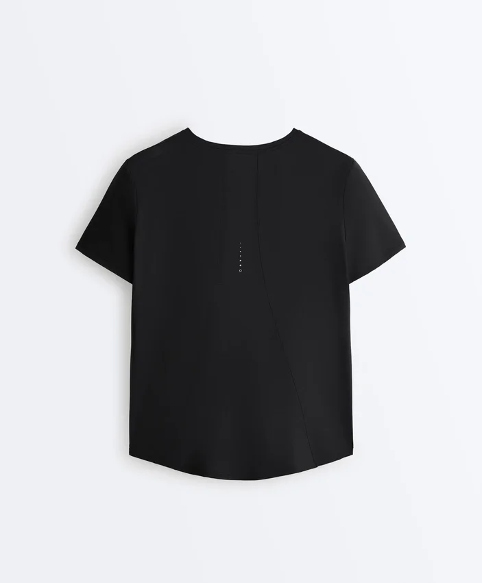 Tricou tehnic cu mâneci scurte Tricou tehnic cu mâneci scurte