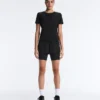 Tricou tehnic cu mâneci scurte Tricou tehnic cu mâneci scurte