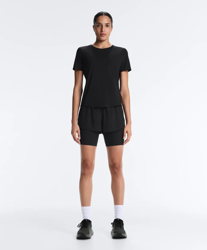 Tricou tehnic cu mâneci scurte Tricou tehnic cu mâneci scurte