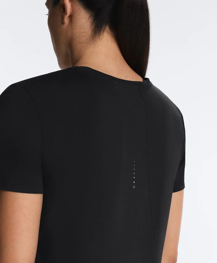 Tricou tehnic cu mâneci scurte Tricou tehnic cu mâneci scurte