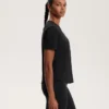 Tricou tehnic cu mâneci scurte Tricou tehnic cu mâneci scurte