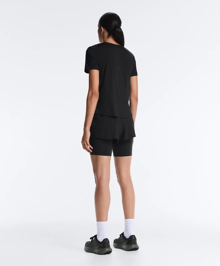 Tricou tehnic cu mâneci scurte Tricou tehnic cu mâneci scurte