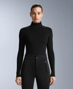 Tricou termic cu mâneci lungi