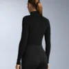 Tricou termic cu mâneci lungi Tricou termic cu mâneci lungi