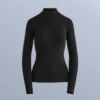 Tricou termic cu mâneci lungi Tricou termic cu mâneci lungi