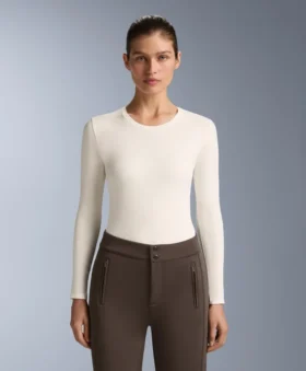 Tricou termic fără cusături