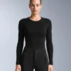 Tricou termic fără cusături Tricou termic fără cusături