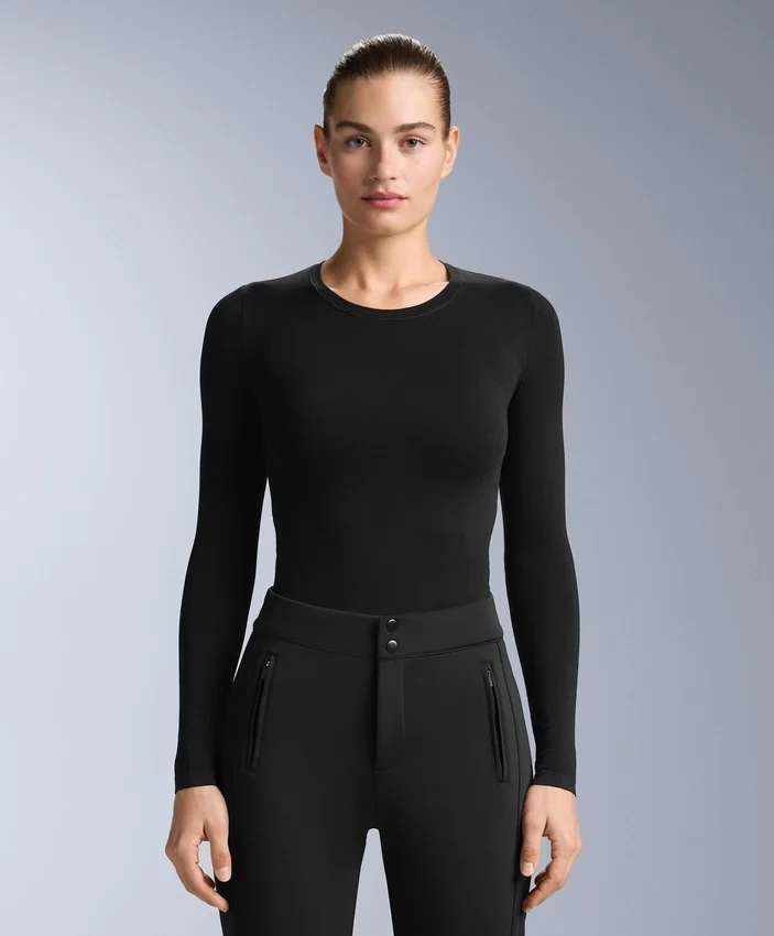 Tricou termic fără cusături Tricou termic fără cusături