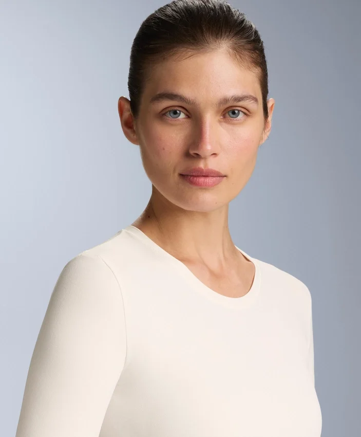 Tricou termic fără cusături Tricou termic fără cusături