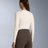 Tricou termic fără cusături Tricou termic fără cusături