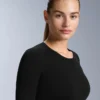 Tricou termic fără cusături Tricou termic fără cusături