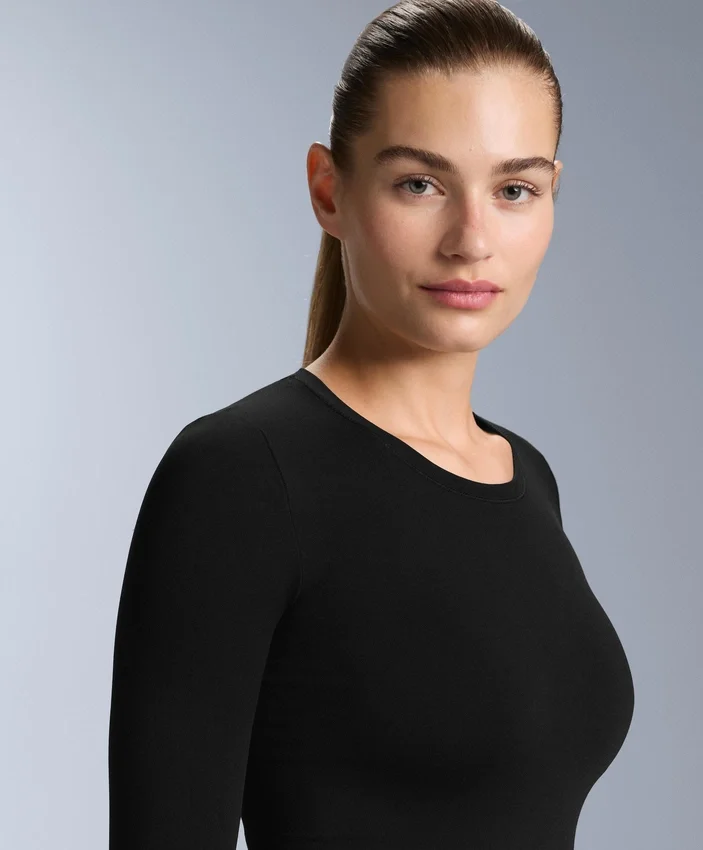 Tricou termic fără cusături Tricou termic fără cusături