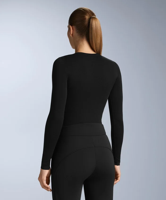 Tricou termic fără cusături Tricou termic fără cusături