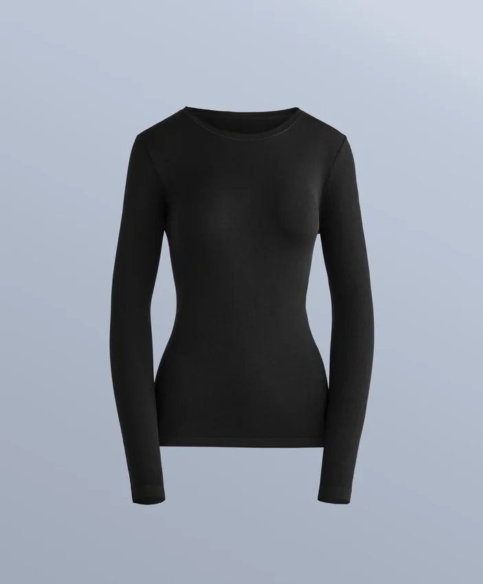 Tricou termic fără cusături Tricou termic fără cusături
