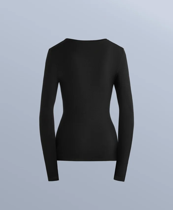 Tricou termic fără cusături Tricou termic fără cusături