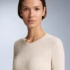 Tricou termic fără cusături, din țesătură Jacquard Tricou termic fără cusături, din țesătură Jacquard