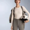 Tricou termic fără cusături, din țesătură Jacquard Tricou termic fără cusături, din țesătură Jacquard