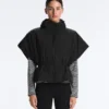 Veste căptușită cu glugă Veste căptușită cu glugă