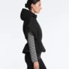 Veste căptușită cu glugă Veste căptușită cu glugă