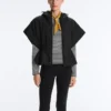 Veste căptușită cu glugă Veste căptușită cu glugă