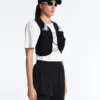 Veste de alergare reflectorizantă Veste de alergare reflectorizantă