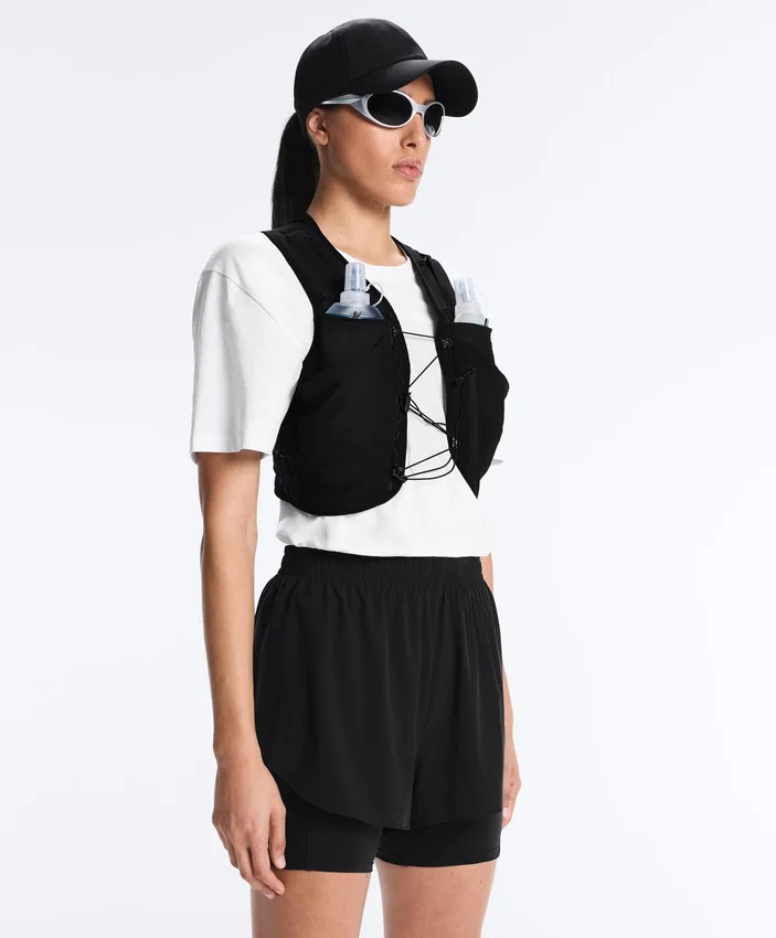 Veste de alergare reflectorizantă Veste de alergare reflectorizantă