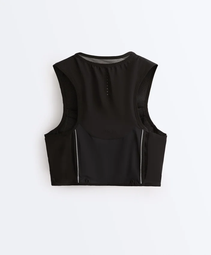 Veste de alergare reflectorizantă Veste de alergare reflectorizantă