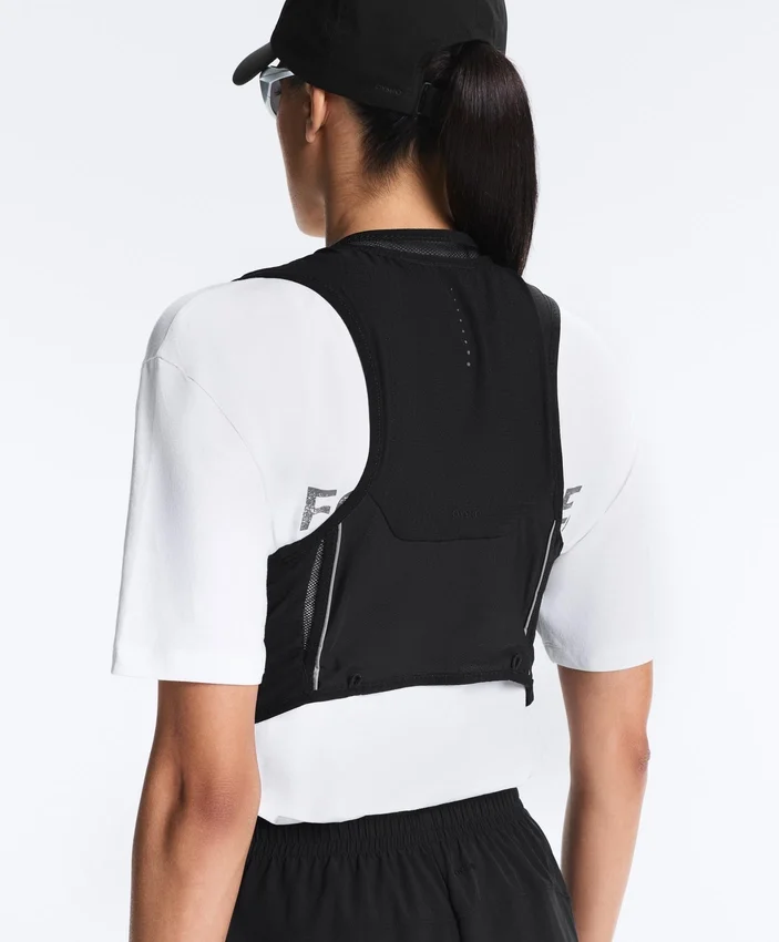 Veste de alergare reflectorizantă Veste de alergare reflectorizantă