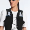 Veste de alergare reflectorizantă Veste de alergare reflectorizantă