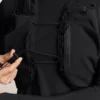 Veste de alergare reflectorizantă Veste de alergare reflectorizantă