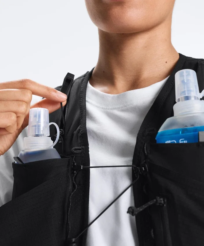 Veste de alergare reflectorizantă Veste de alergare reflectorizantă