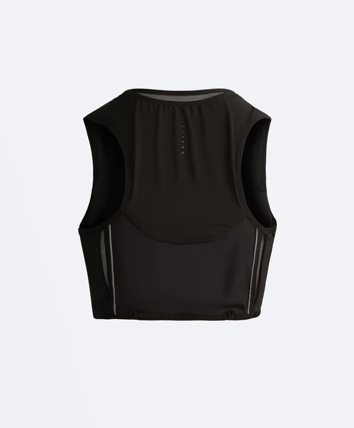 Veste de alergare reflectorizantă Veste de alergare reflectorizantă